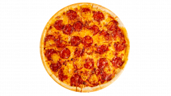 Pizza Spanish Delight 35cm image