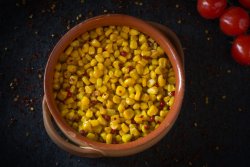 Spicy Corn image