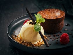 Lava Cake image