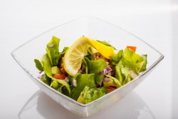 Salată libaneză image