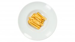 Cartofi pai prăjiți image