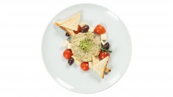 Salata de vinete image