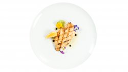 Piept de pui la grătar image