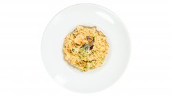 Risotto Primavera image
