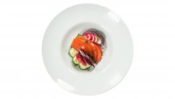 Salată țărănească image