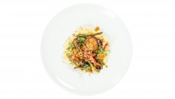 Pui teriyaki image