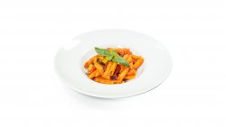 Penne cu legume image