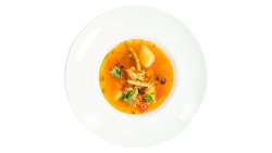 Ciorbă de legume image