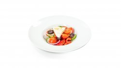Salată grecească image