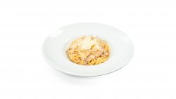 Spaghetti Carbonara image