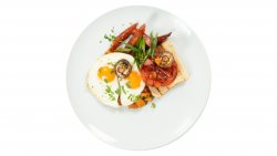 English Breakfast image
