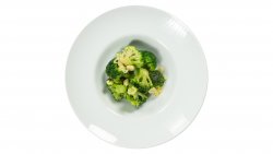 Broccoli sote image