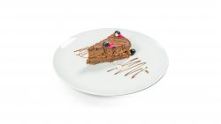 Tort de ciocolata image