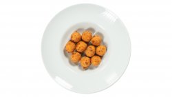 Bulete de cașcaval image