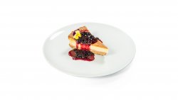 Cheesecake image