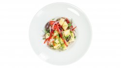 Salata orientala image