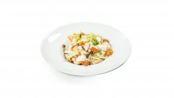 Salată Caesar image