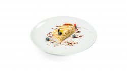 Tort a la chef image