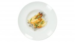 Cartofi la cuptor cu rozmarin image