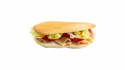 Sandwich cu șuncă image