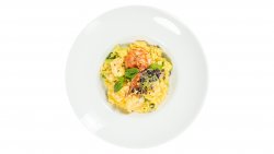 Risotto cu creveți image