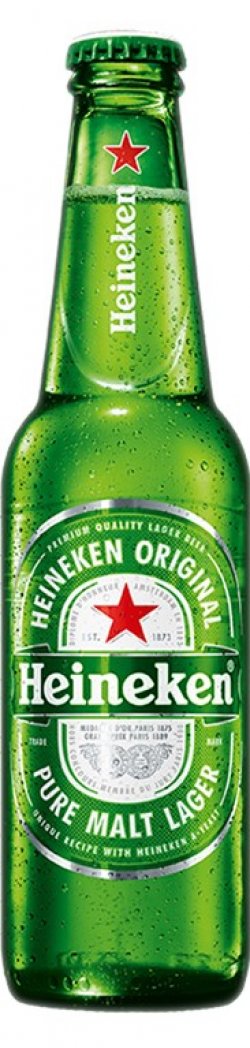 Heineken image