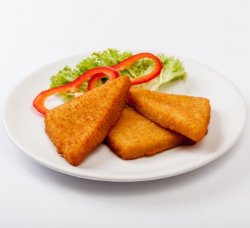 Cașcaval pane image