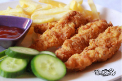Crispy la farfurie image