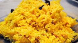 Orez cu curry image
