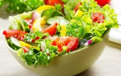 Salată asortată image