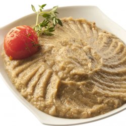 Salată de vinete image