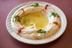 Hummus image