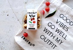 Salată paste Kalamata image