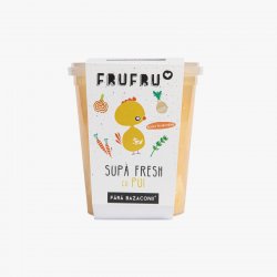 Supa fresh pui image