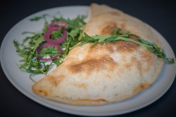 Calzone image
