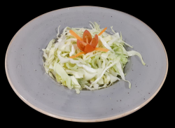 Salată de varză proaspată image