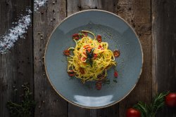 Paste Aglio, Olio e Peperoncino image