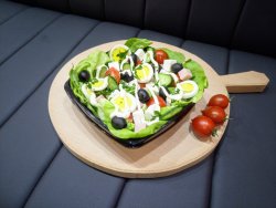 Salată Oops image