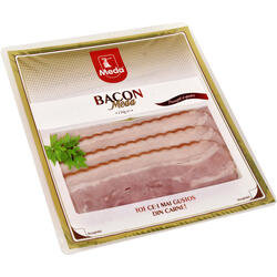 Meda, Bacon feliat 150g