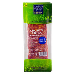 Espina, Salam Chorizo extra autentic spaniol 75g