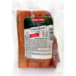 Cris-Tim, Costita afumata extra 300g
