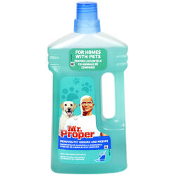 Mr Proper, Detergent universal pentru locuintele cu animale de companie 1L