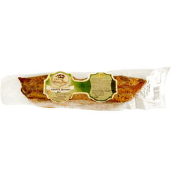 Policalita, Costita de porc afumata  +/- 0.5 kg