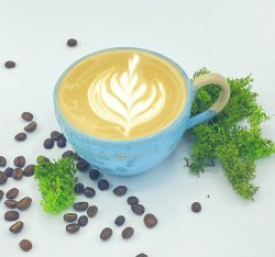 Café Latte image