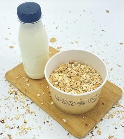 Milk&cereals-seeds image