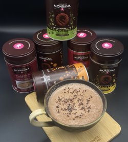 Hot Chocolate image