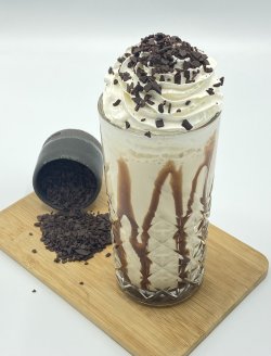 Only Chocolate Frappe image