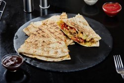 Quesadilla image