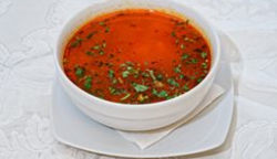 Ciorbă de legume image