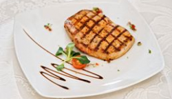 Cotlet de porc la grătar image